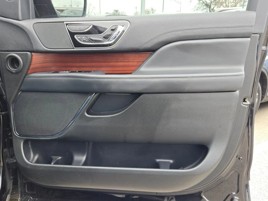 2023 Lincoln Navigator Reserve - Photo 7