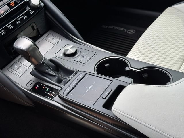 Used 2024 Gray Lexus IS 500 F SPORT Performance Premium image 35
