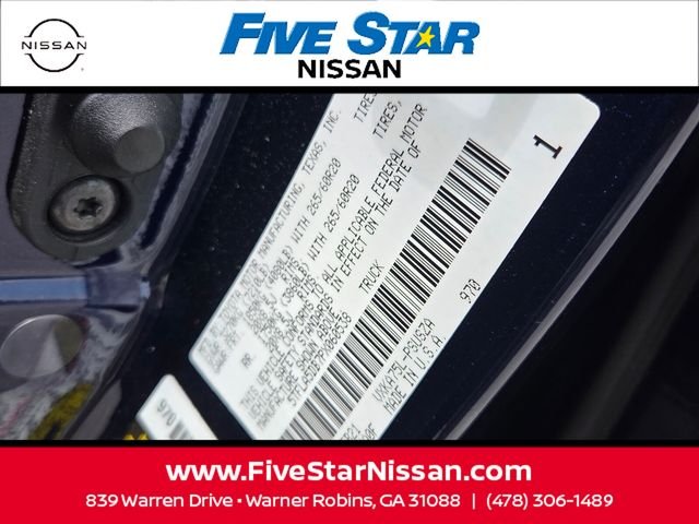 Used 2023  Toyota SR5 image 18