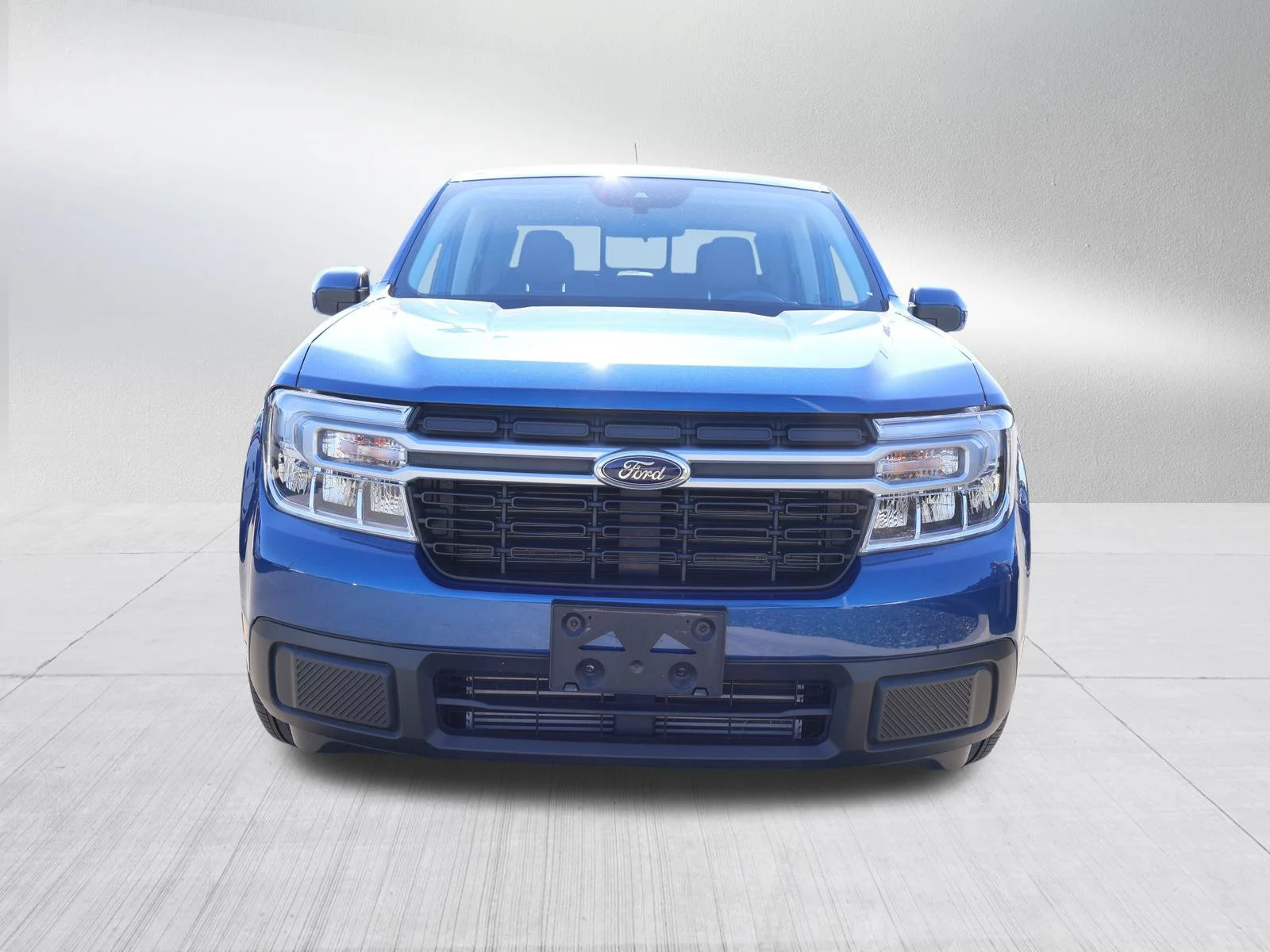 Used 2023 Ford Maverick Lariat with VIN 3FTTW8F98PRA58142 for sale in Kansas City