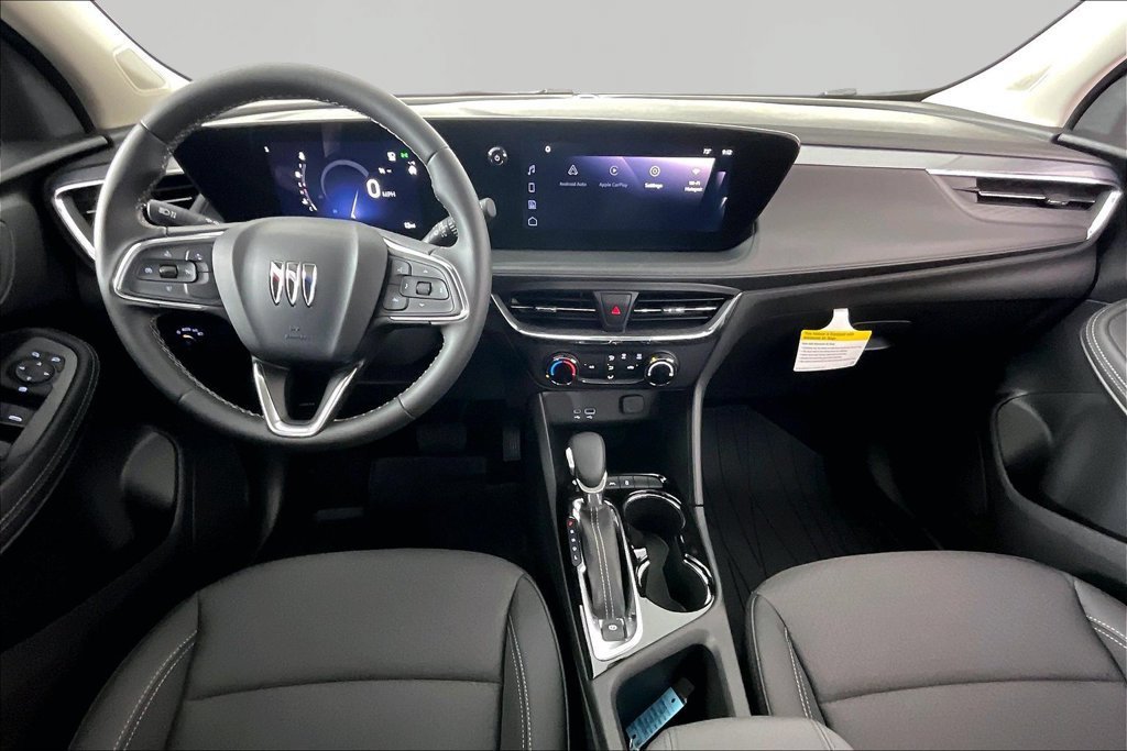 2026 Buick Encore GX Preferred - Photo 6