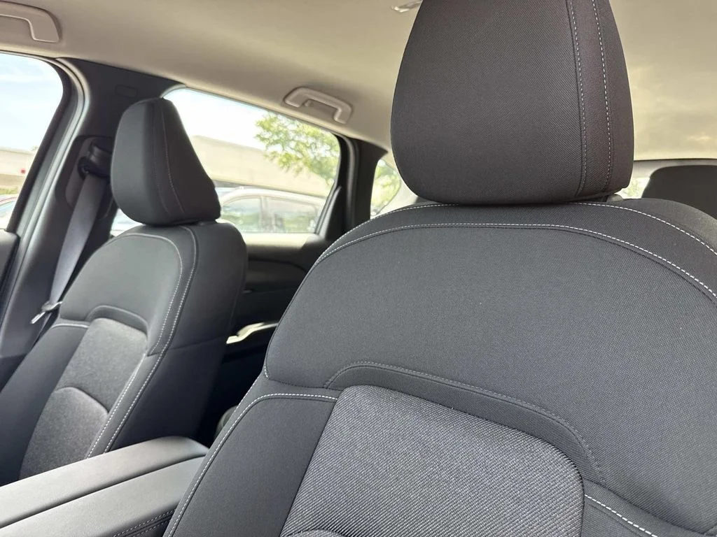 New 2026 Blue Mazda 2.5 S image 23