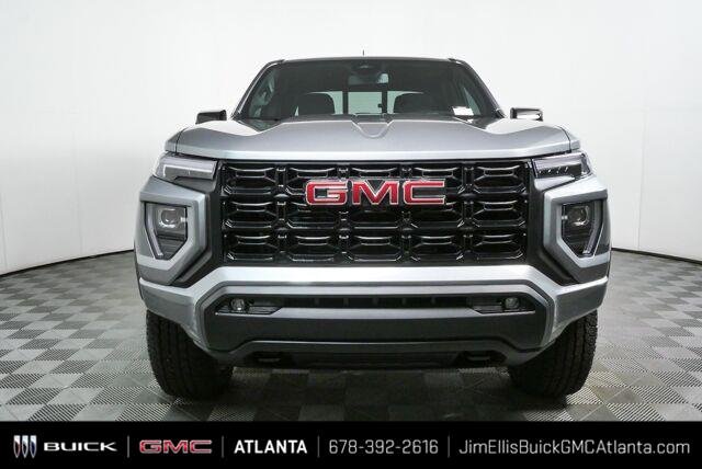 2026 GMC Canyon Elevation - Photo 34