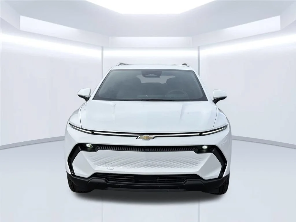2026 Chevrolet Equinox EV 2LT - Photo 16
