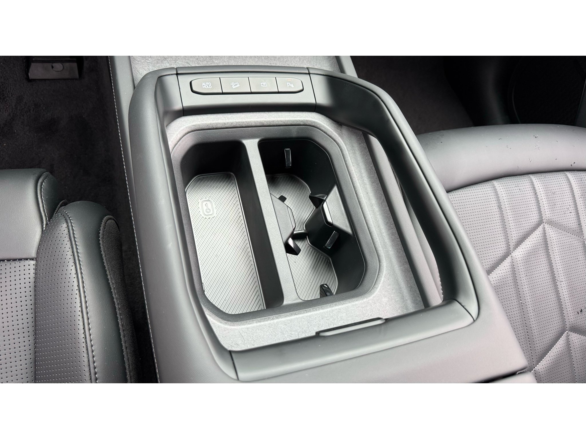 New 2027 Terrain Brown Kia X-LINE SX image 21