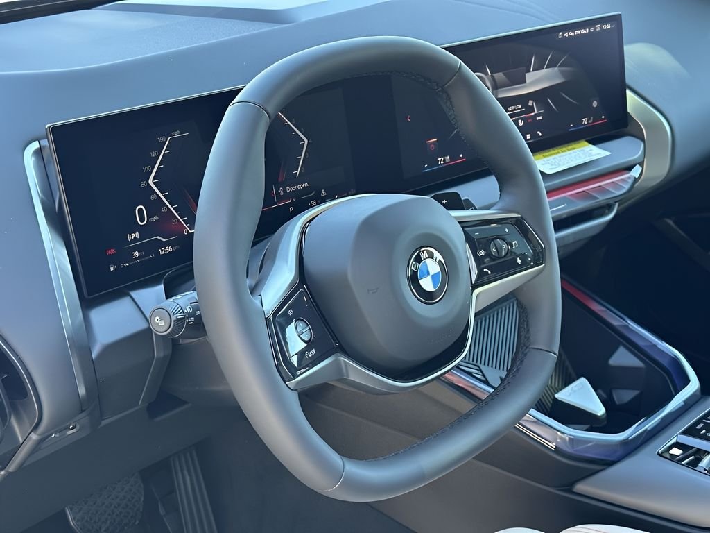 2026 BMW X3 30 - Photo 18