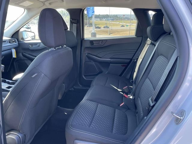 New 2026 Space Silver Metallic Ford Active image 6