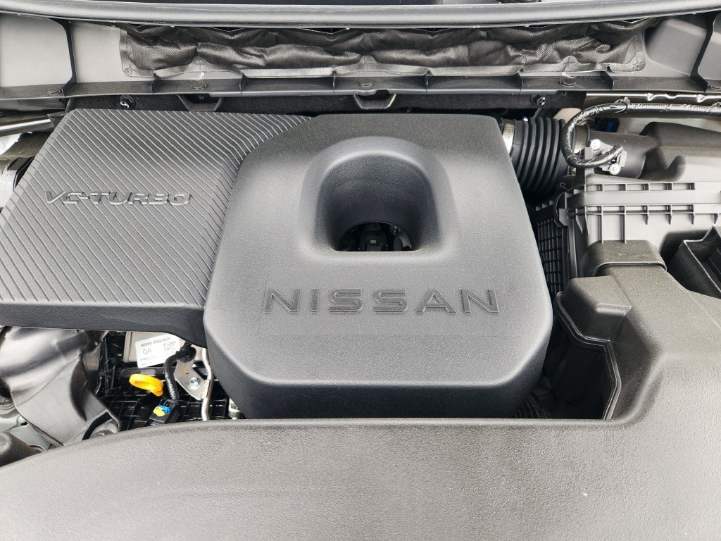 2026 Nissan Murano SL - Photo 34