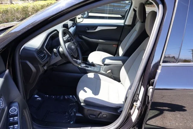 2022 Ford Escape SE - Photo 14
