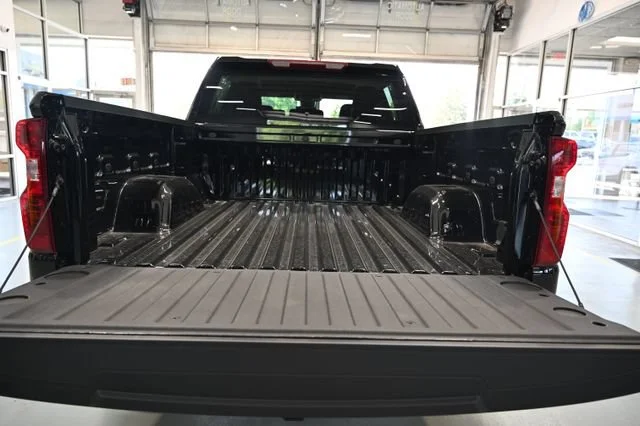 2026 Chevrolet Silverado 1500 LT - Photo 7