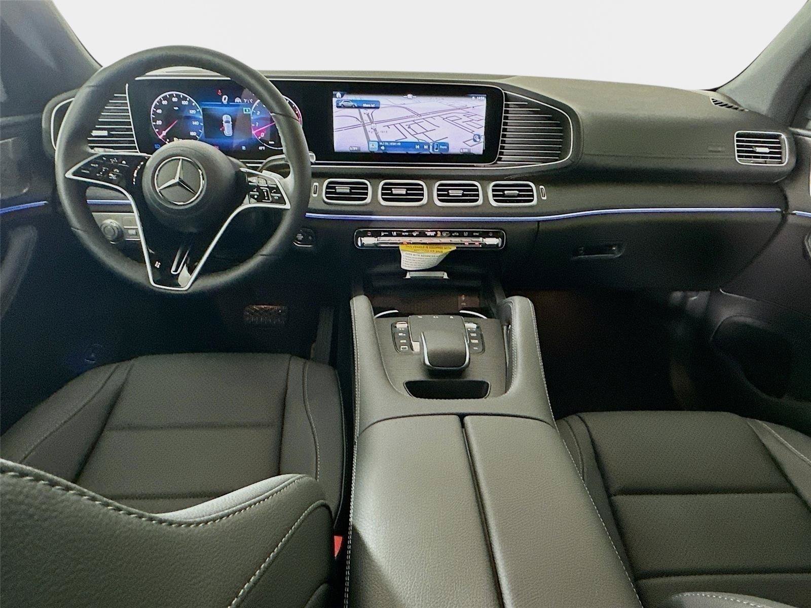 Used 2026 Gray Mercedes-Benz GLE 450 image 29