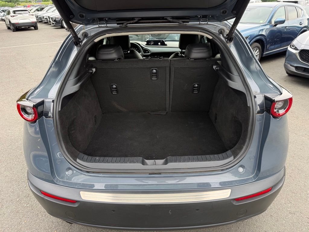 Used 2023 Gray Mazda 2.5 Turbo Premium Plus Package w/Premium Plus Package image 27
