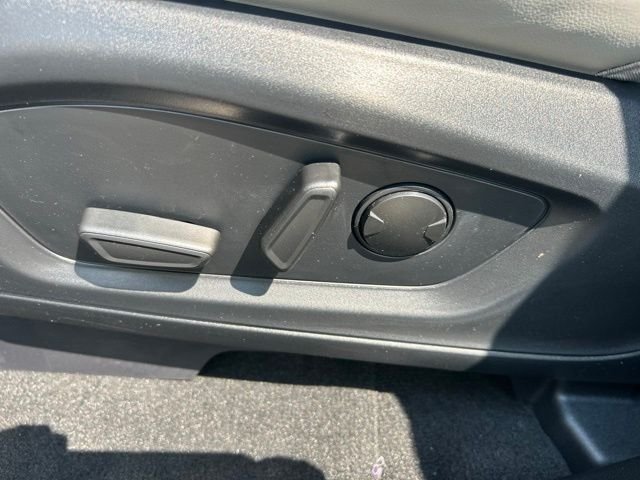 New 2026 Gray Ford Active image 20