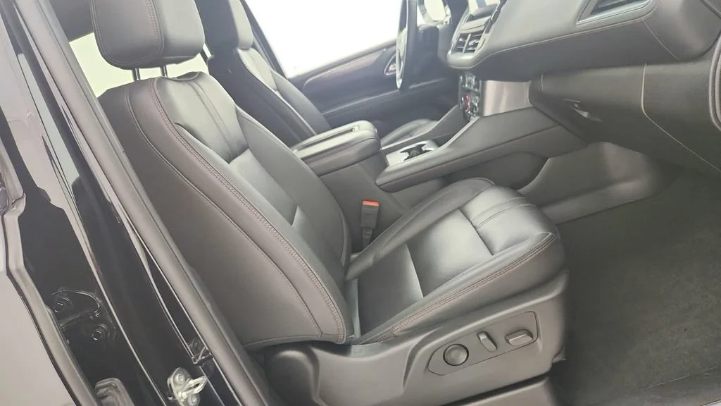 Certified Used 2024 Black Chevrolet RST image 31