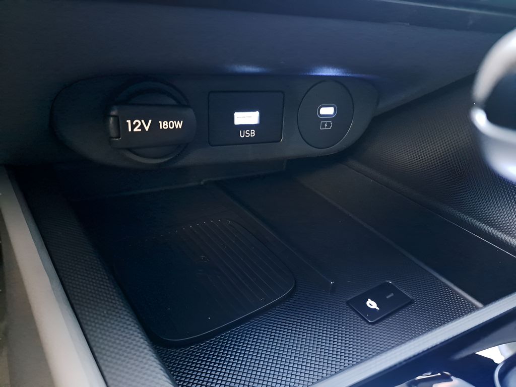 2026 Hyundai Elantra SEL - Photo 22