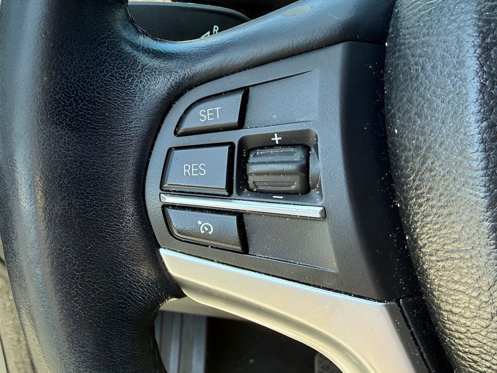 Used 2016 White BMW sDrive35i image 17
