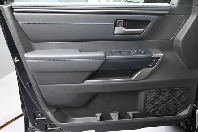 Used 2026 Black Toyota Platinum image 20