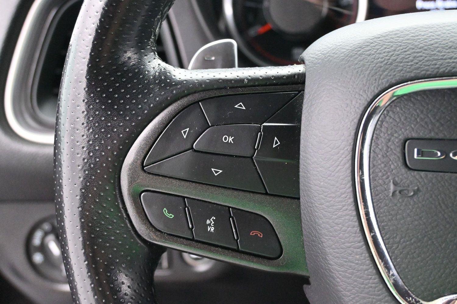 Used 2022 Granite Pearlcoat Dodge GT image 17