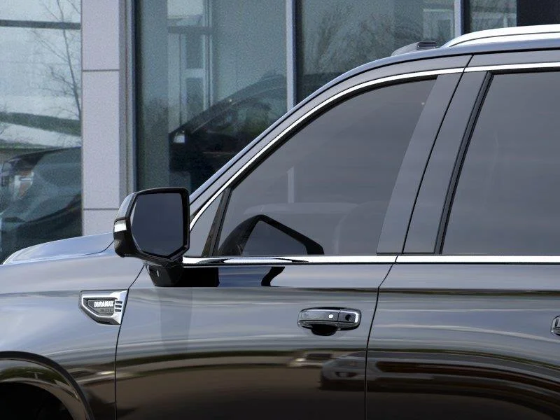 New 2026 Onyx Black GMC Denali image 12