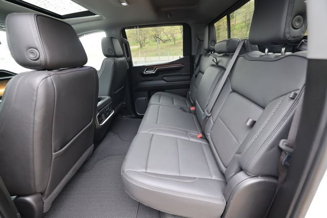 2023 GMC Sierra 1500 Denali - Photo 19