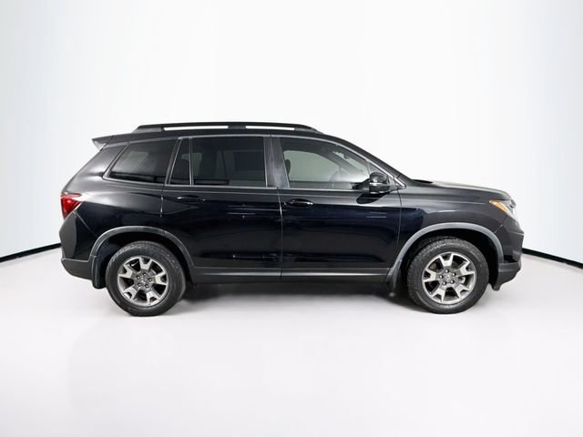 2023 Honda Passport