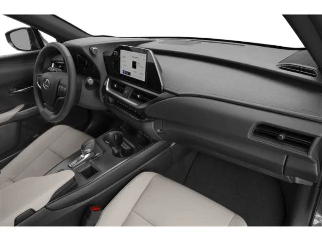 Used 2025 White Lexus 300h image 14