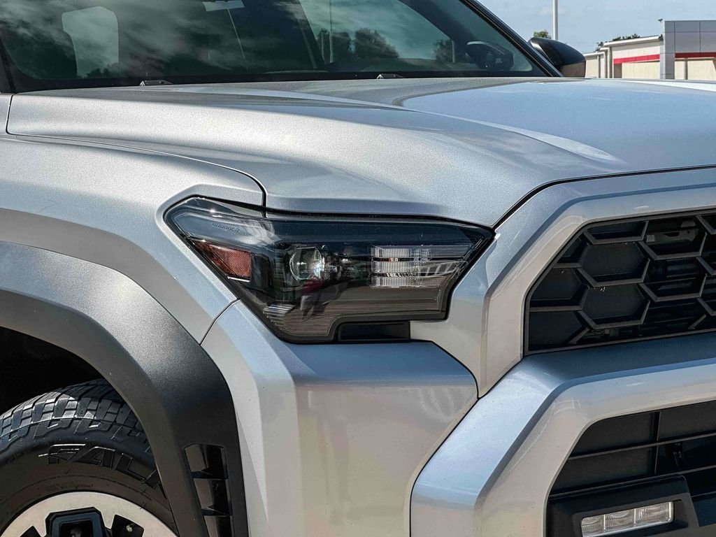 Used 2025  Toyota TRD Off-Road Premium image 10