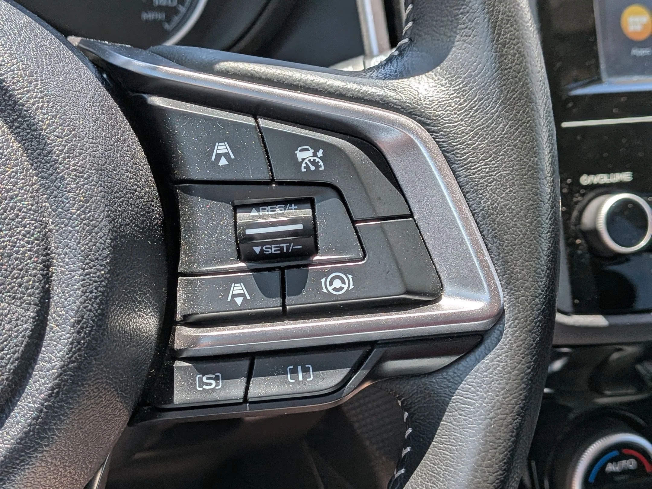 2024 Subaru Forester Premium - Photo 16