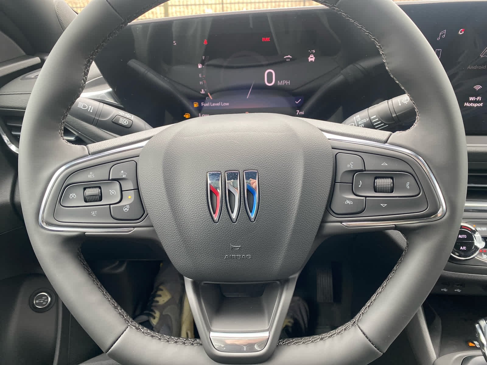2026 Buick Envista Preferred - Photo 16