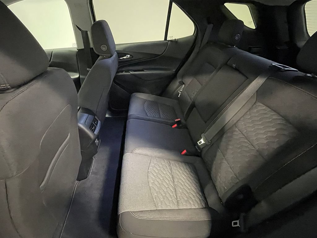 Used 2020 MOSAIC BLACK METALLIC Chevrolet LT image 19