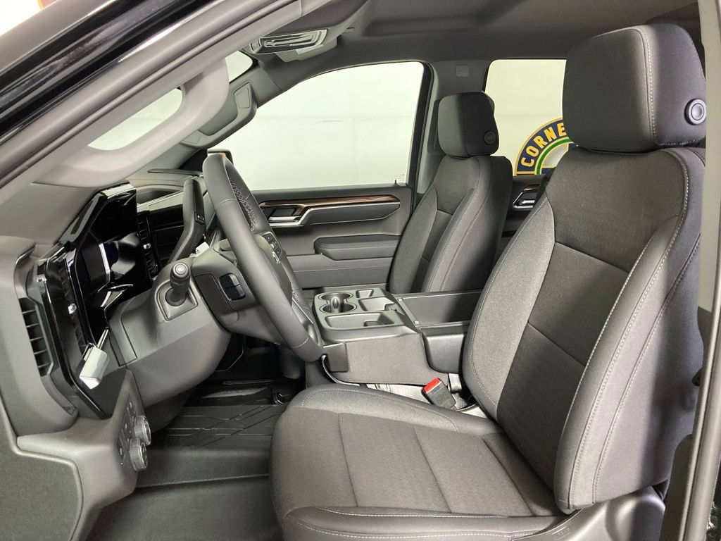 2026 Chevrolet Silverado 1500 RST - Photo 9