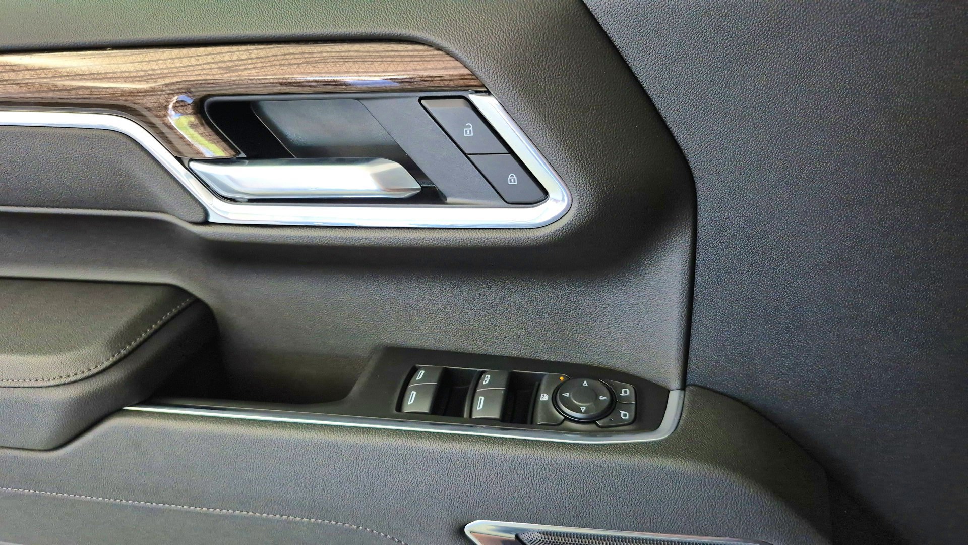2026 Chevrolet Silverado 1500 LT Trail Boss - Photo 20