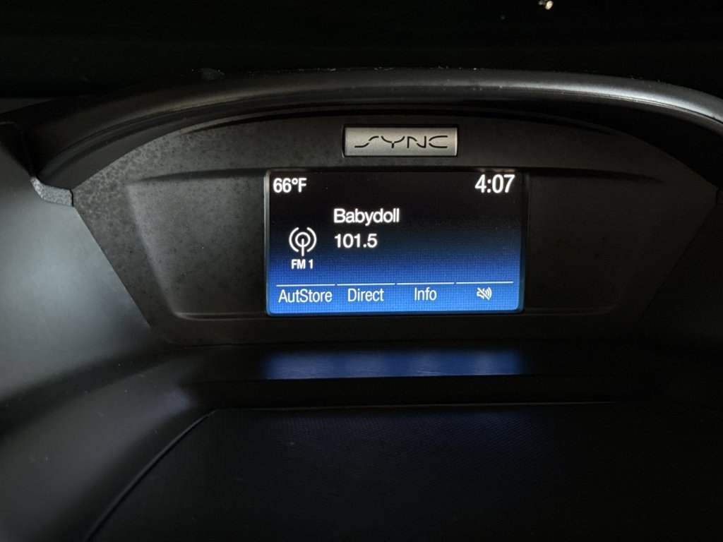 Used 2017 Ingot Silver Ford S image 26