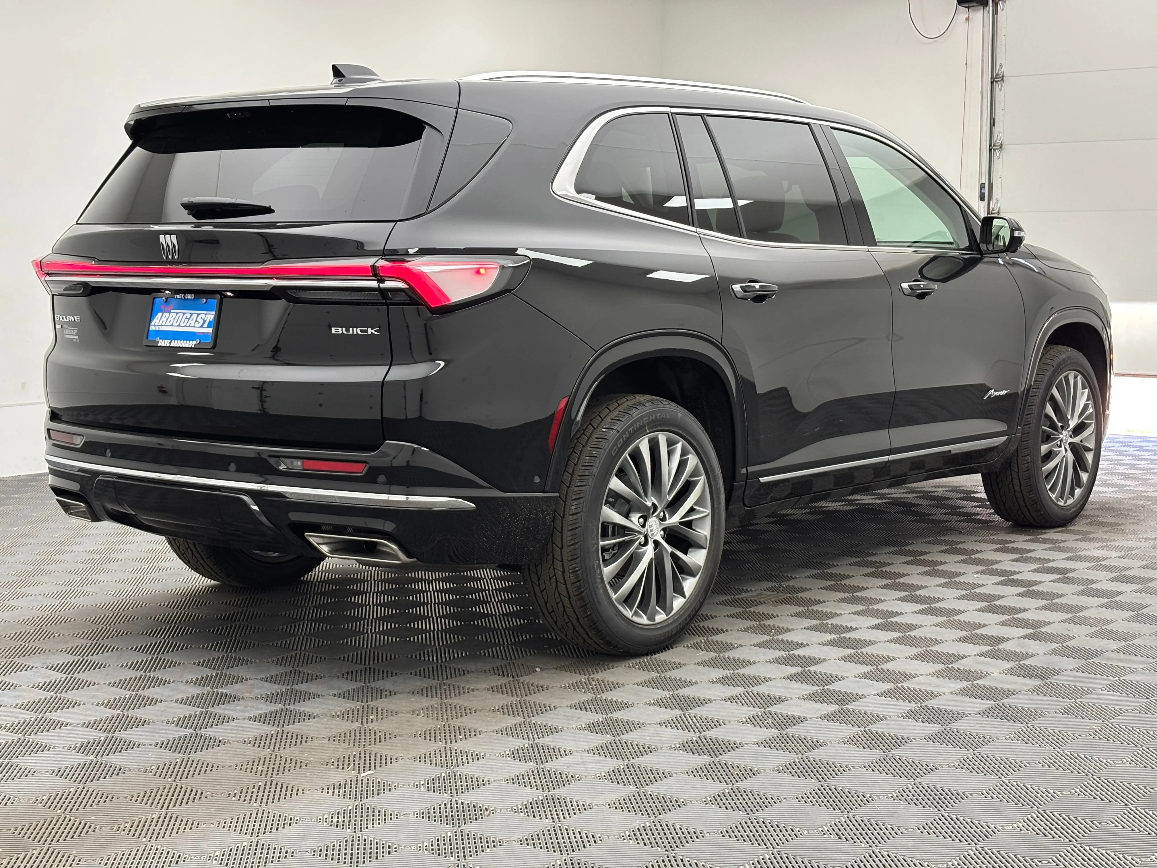 2026 Buick Enclave Avenir - Photo 10