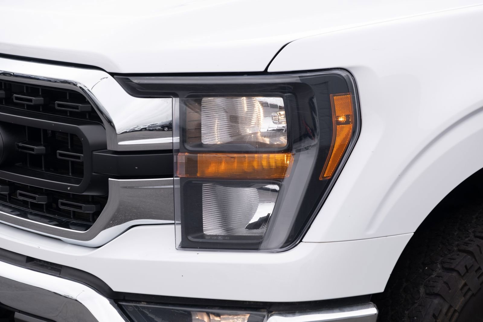 Used 2023  Ford XLT image 17