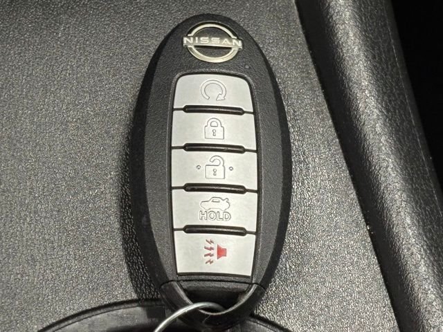 Used 2024 Silver Nissan 2.5 S image 27