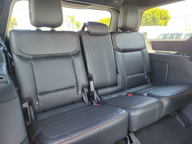 New 2026 Gray Ford Tremor image 21