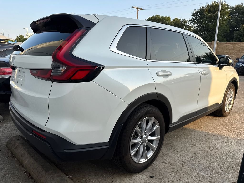 2023 Honda CR-V EX - Photo 6
