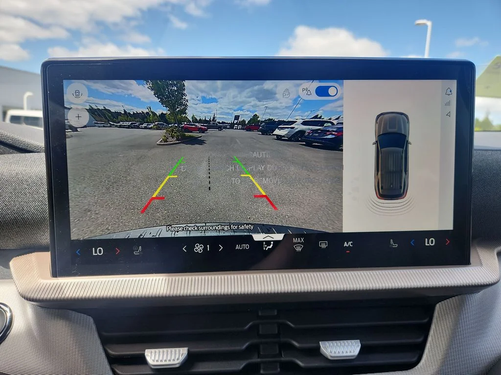 New 2026 White Ford Active image 29
