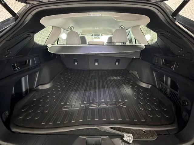 Used 2023 Gray Subaru Premium image 13