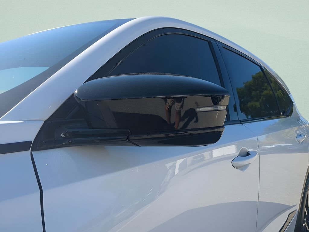 2026 Acura MDX A-Spec Package - Photo 12