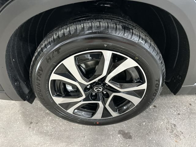New 2026 Jet Black Mica Mazda 2.5 S Preferred AWD image 22