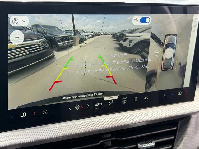 New 2026 Star White Metallic Tri-Coat Ford ST image 13