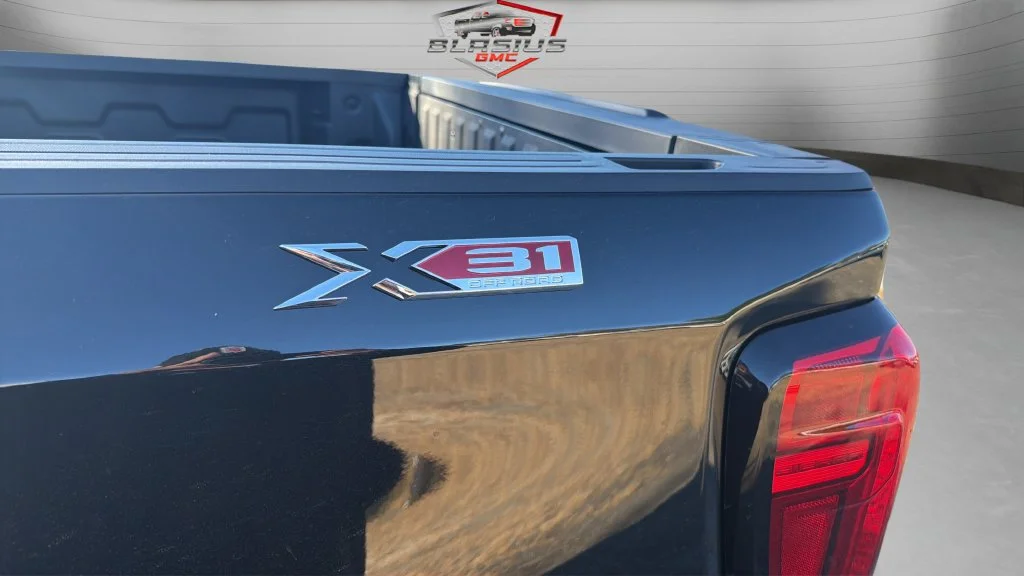 2026 GMC Sierra 1500 SLT - Photo 28