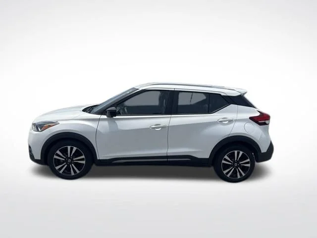 Used 2020 Nissan Kicks SR with VIN 3N1CP5DV0LL511522 for sale in Radcliff, KY