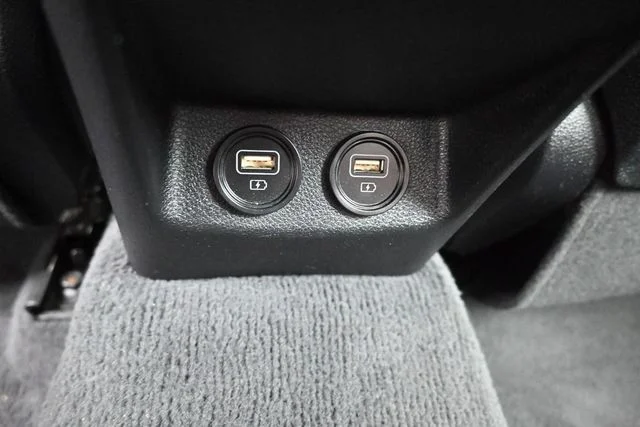 Used 2023 Black Kia GT-Line image 16