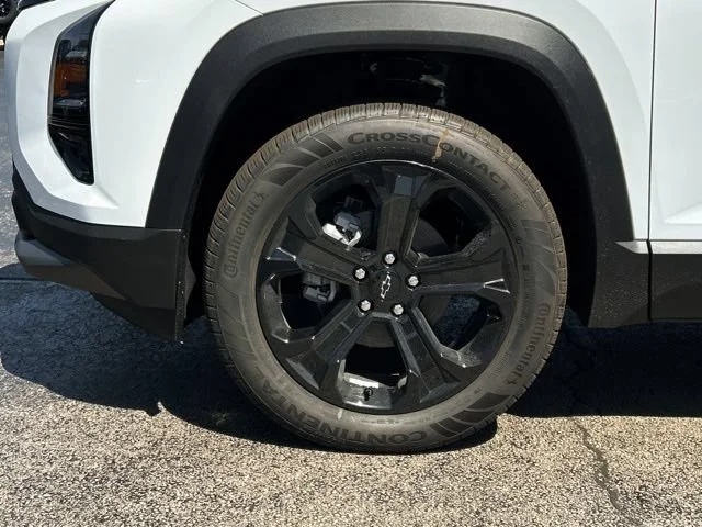 2026 Chevrolet Equinox LT - Photo 6
