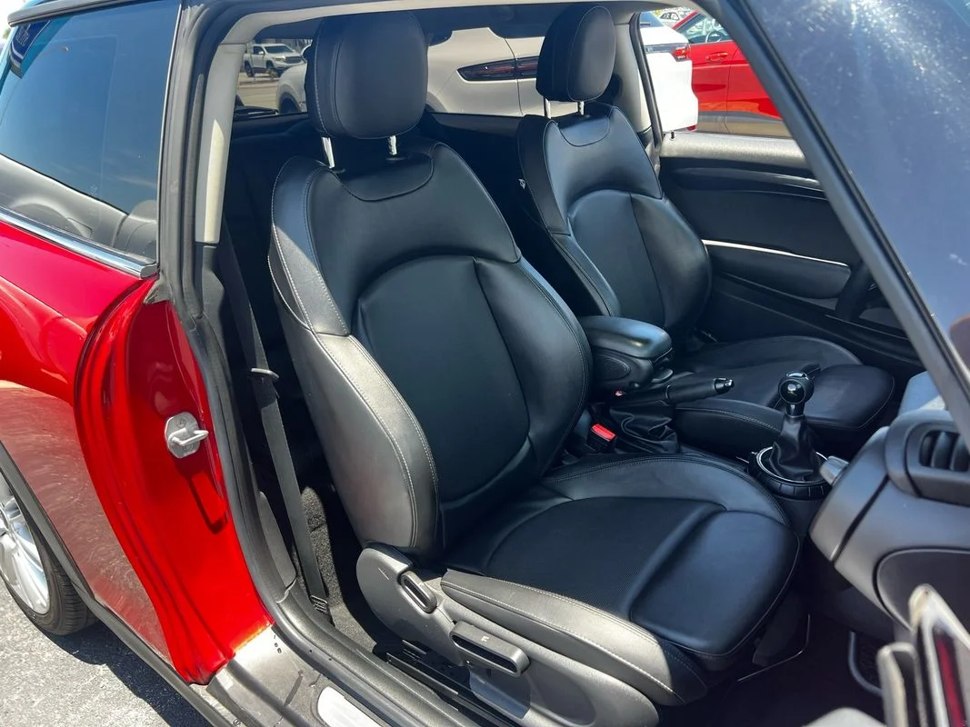 Used 2015  MINI Cooper S image 18