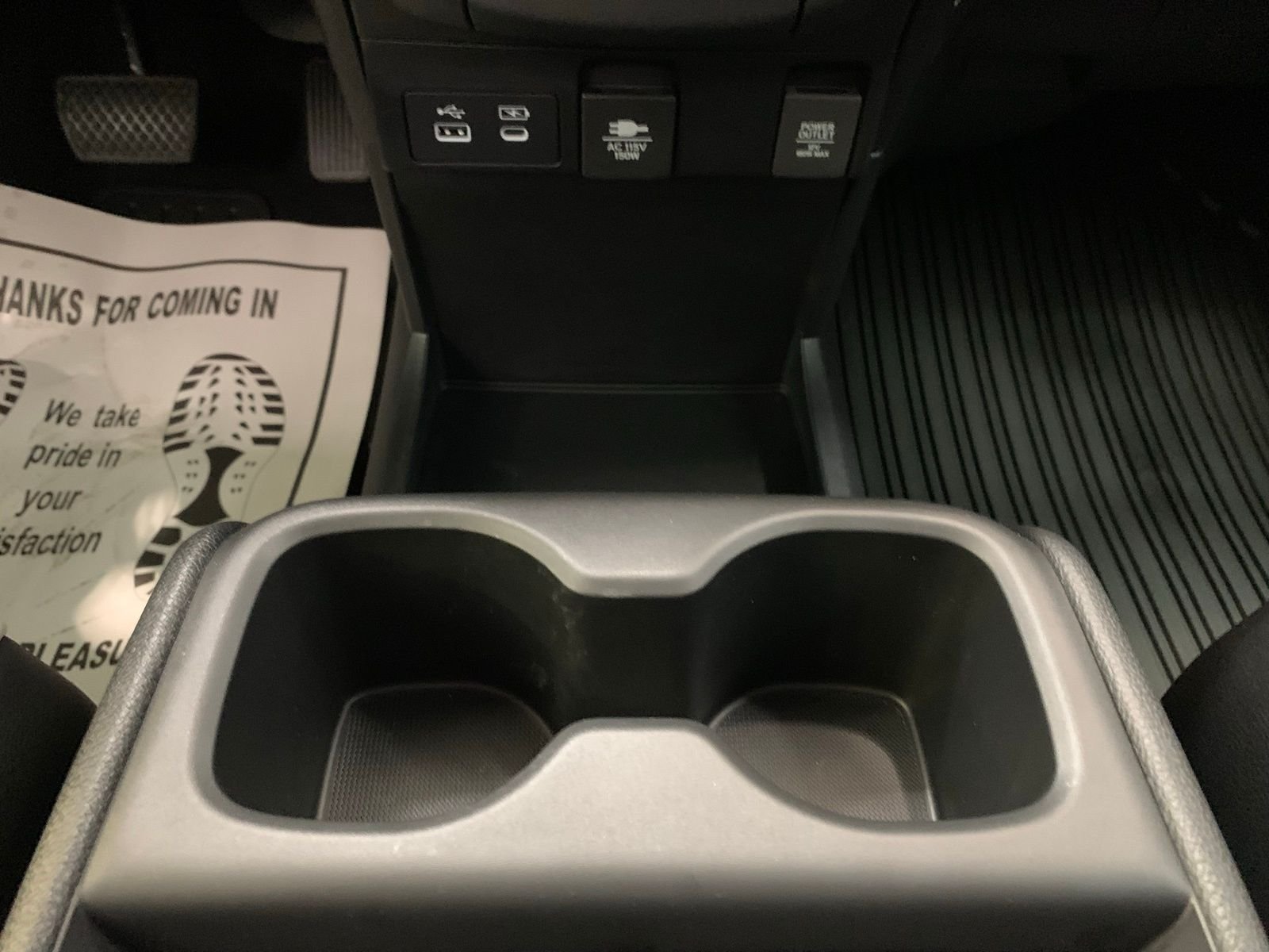 2026 Honda Odyssey Touring - Photo 22