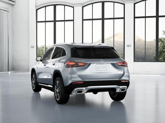 Certified Used 2026  Mercedes-Benz GLA 250 image 29